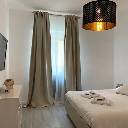 Un Angolo Di Relax Via Guglielmo Marconi 31 公寓 *