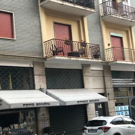 Lejlighed Un Angolo Di Relax Via Guglielmo Marconi 31 Verona
