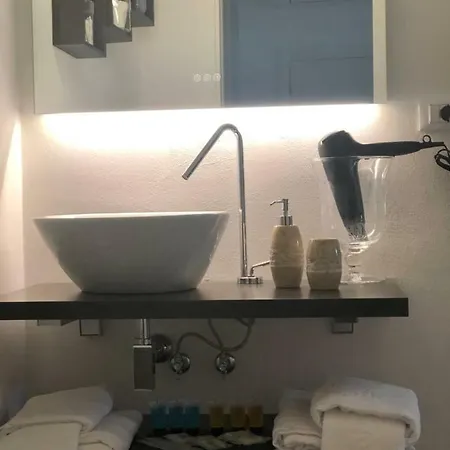 Un Angolo Di Relax Via Guglielmo Marconi 31 Apartament