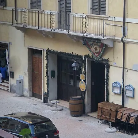 Apartament Un Angolo Di Relax Via Guglielmo Marconi 31 Werona