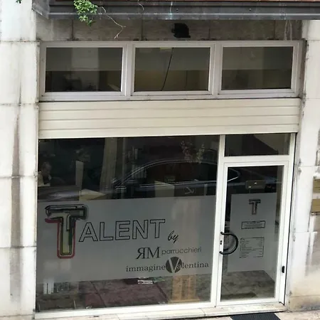 Apartament Un Angolo Di Relax Via Guglielmo Marconi 31